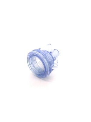 Rising Dragon 2.5" Quantum Jet Body Clear