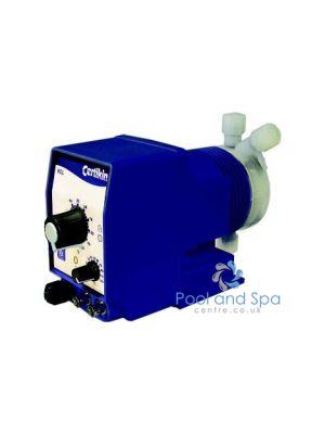 Certikin HTS Series Dosing Pumps