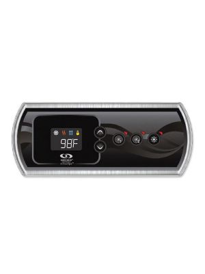 Gecko IN.K330 Topside Panel