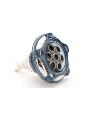 Beachcomber 3.5" Massage E2 Britewerx Jet (Screw-in)