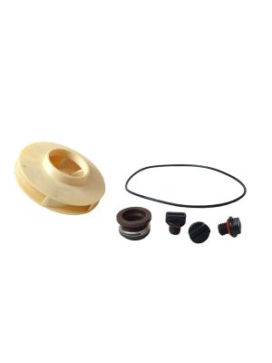 DXD Pump Spare Parts Kits