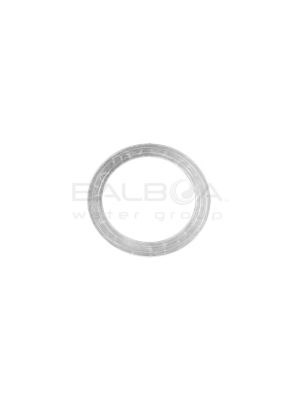 HydroAir Gasket for Low Profile suctions