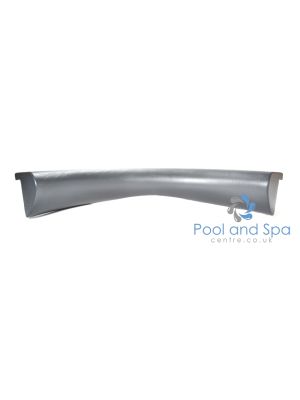 Hydrospa Shaped Corner Pillow
