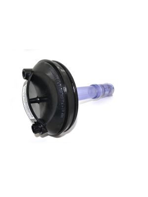 Waterway Top-Load Filter Lid With Brominator, Plug & O-rings