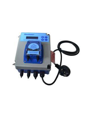HeatSavr Standard Dosing Pump Kit