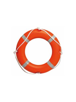Lifebuoy 30" - Orange