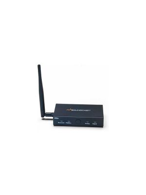 Soundcast VGtx Bluetooth Transmitter