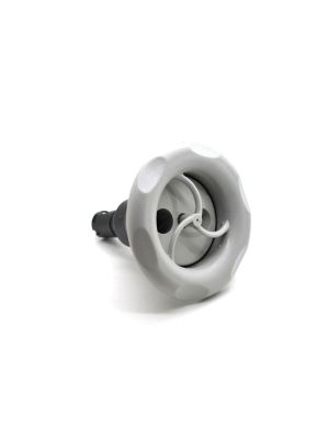 Rising Dragon 5" Scallop Face, Twin Pulse Internal Jets