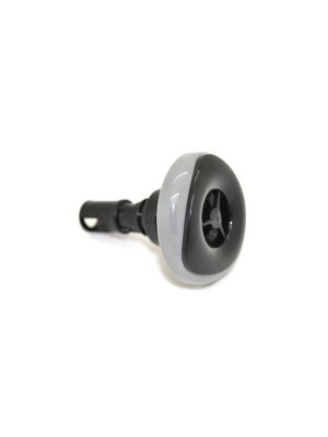 Rising Dragon 2" Alpha Two Tone Spinning Internal Jet