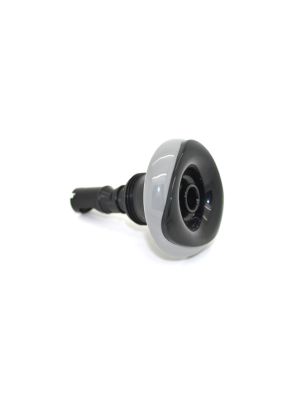 2.5" Alpha Two Tone Directional Internal Jet