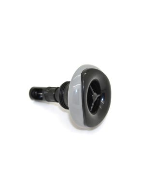 Rising Dragon 2.5" Alpha Two Tone Spinning Internal Jet