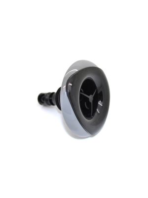 Rising Dragon 4" Alpha Two Tone, Twin Pulse Internal Jet