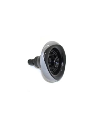 Rising Dragon 5" Alpha Two Tone Directional Internal Jet