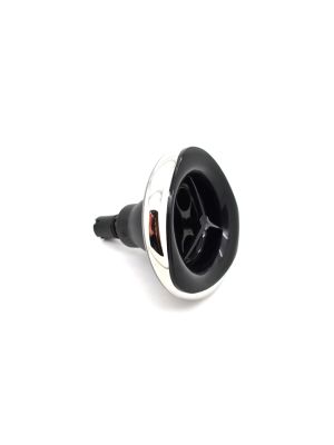Rising Dragon 5" Alpha Two Tone, Twin Pulse Internal Jet