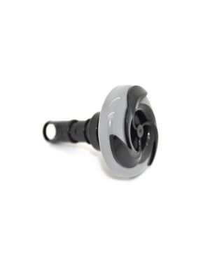 Rising Dragon 2" Pepper Leaf Spinning Internal Jet