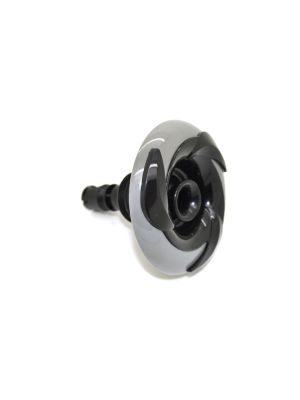 Rising Dragon 4" Pepper Leaf Directional Internal Jet