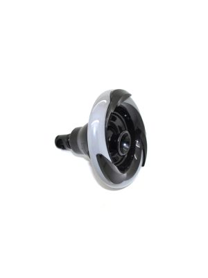 Rising Dragon 5" Pepper Leaf Directional Internal Jet