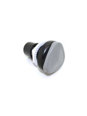 Rising Dragon 1" Air Control - Two Tone Alpha Cover