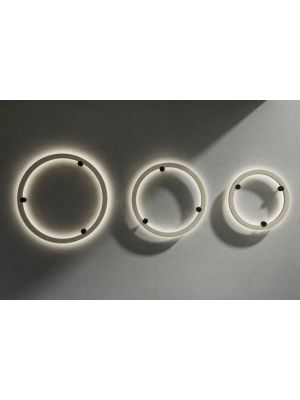 Silhouette Ring Aspen