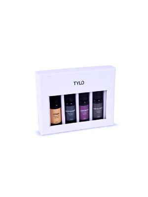 Fragrance Oils - Collection of 4 x 10cl