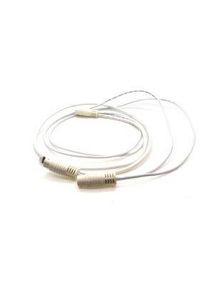Rising Dragon 36-40" 1M Master light wire (moulded plug) - Mini0-00010