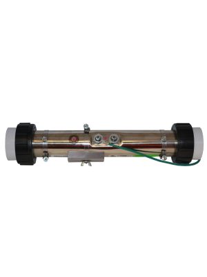 2 Kw Heater Assembly (Without Pressure Switch)