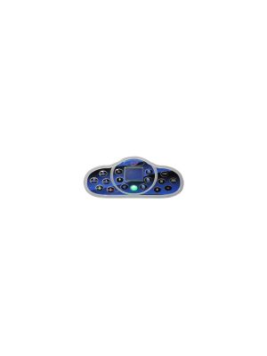 Chinese Topside Control - SG-0007C S&G Blue Lagoon Panel