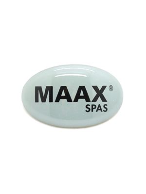 Coleman / Maax Pillow Logo