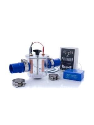 Puronizer Ionic Purifier