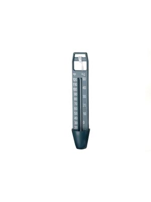Graphite 10" scoop thermometer