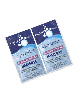 Aquasparkle Immerse AquaSachet