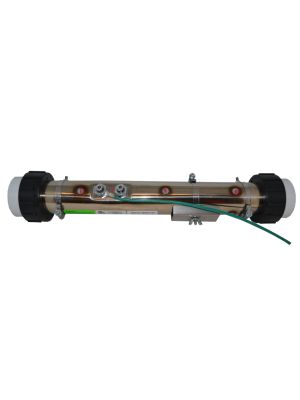 Universal RITE-FIT Heater Assembly