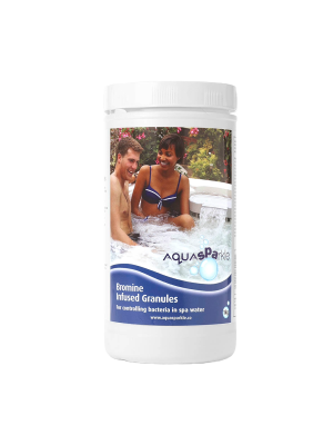 Aquasparkle Spa Bromine Granules