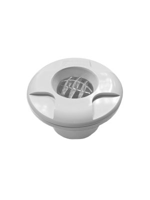 Certikin 1½" Concrete Eyeball Inlet