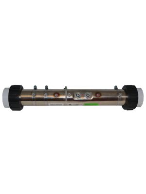 Universal RITE-FIT Heater Assembly for Gecko