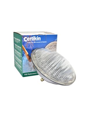 Certikin PU8 12W / 900lm LED Replacement Bulb and Gasket