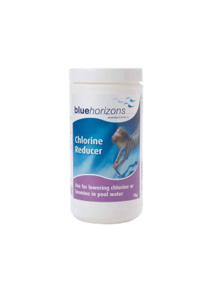 Blue Horizons Chlorine Reducer