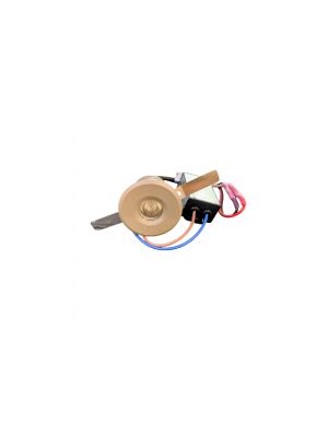 Certikin Steam Room Lights & Accessories