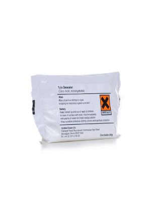 Tylo Descaling Agents - Solvent - 80g Sachet