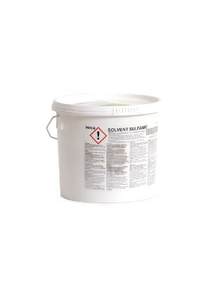 Descaling Agents - Sulfamic Solvent - 5kg