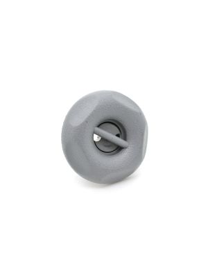 DIMENSION ONE SPAS® Neck Flex Rotator Jet - Grey