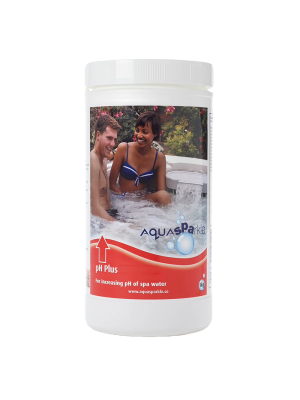 Aquasparkle pH Plus