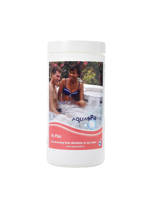 Aquasparkle T.A. Increaser