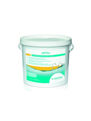 Bayrol pH-Plus Granules 5KG
