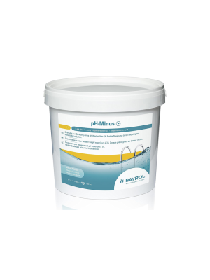 Bayrol pH-Minus Granules