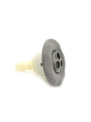 Waterway 3" Mini Storm Massage Jet - Threaded