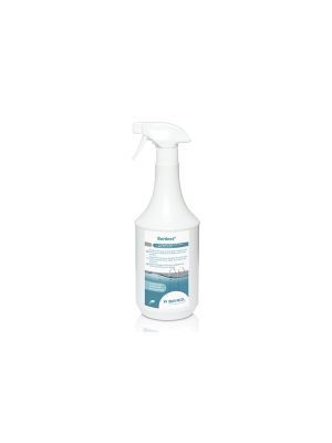 Bayrol Bordnet Alkaline 1 Litre Concentrated Liquid Effective Pool Cleaner