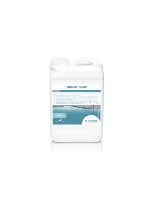 Bayrol Puripool Super 3 ltr