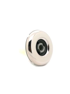 Waterway 3" Mini Storm Directional Jet - Stainless Steel - Threaded