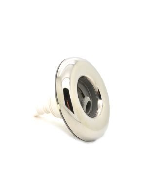 Waterway 4" Poly Storm Rotational Jet - Stainless Steel - Threaded